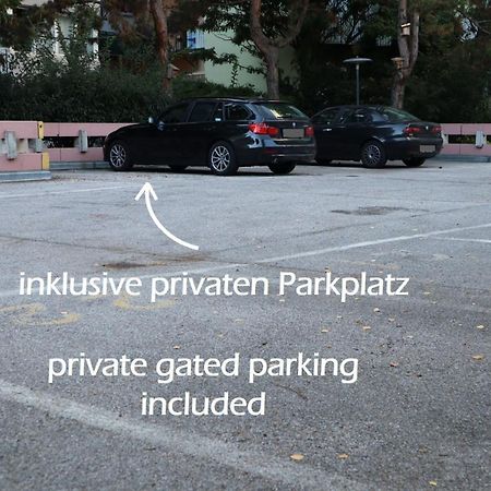 Apstay Central Station I Self Check-In I Free Parking Грац Екстер'єр фото