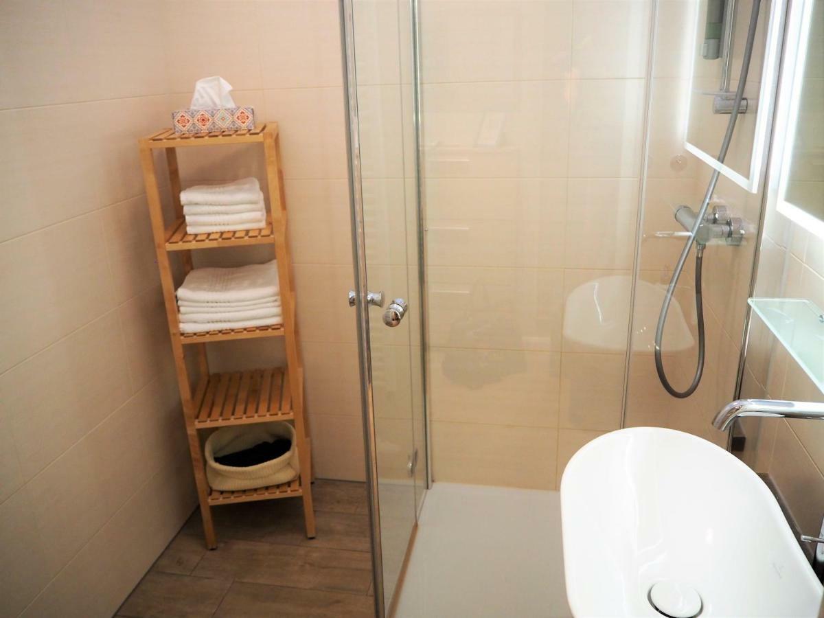 Apstay Central Station I Self Check-In I Free Parking Грац Екстер'єр фото